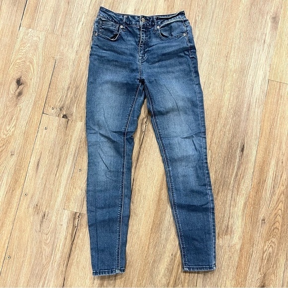 Francescas Denim Jeans - Picture 3 of 5